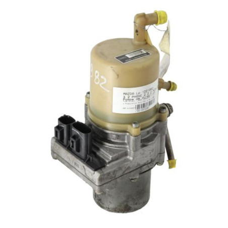 Pompe de direction MAZDA 3 2 Photo n°1