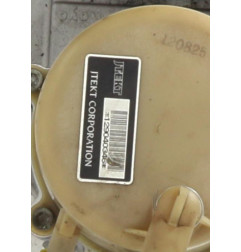 Pompe de direction MAZDA 3 2 Photo n°6