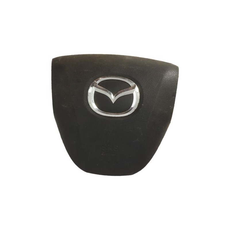 Air bag conducteur MAZDA 3 2