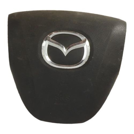 Air bag conducteur MAZDA 3 2 Photo n°1