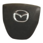 Air bag conducteur MAZDA 3 2