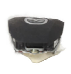 Air bag conducteur MAZDA 3 2 Photo n°3