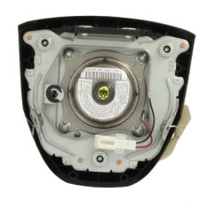 Air bag conducteur MAZDA 3 2 Photo n°4