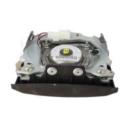 Air bag conducteur MAZDA 3 2 Photo n°5