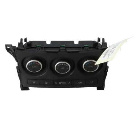 Commande chauffage MAZDA 3 2 Photo n°1