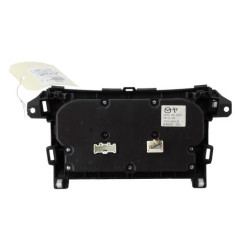 Commande chauffage MAZDA 3 2