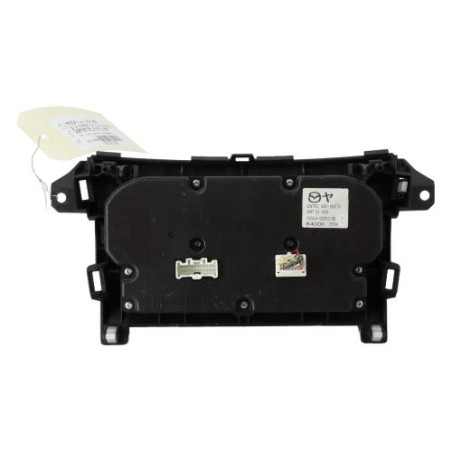Commande chauffage MAZDA 3 2