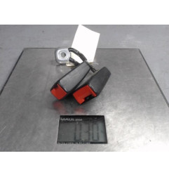 Attache ceinture arriere gauche VOLKSWAGEN POLO 5