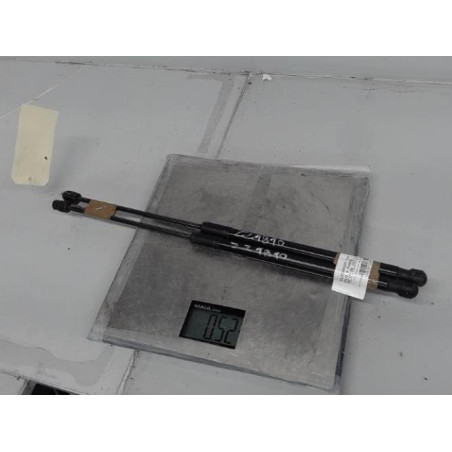 Verin de coffre VOLKSWAGEN POLO 5 Photo n°1