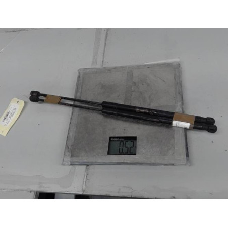 Verin de coffre VOLKSWAGEN POLO 5