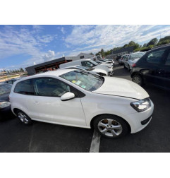 Verin de coffre VOLKSWAGEN POLO 5 Photo n°7