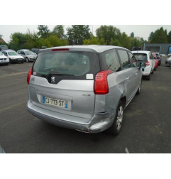 Vitre arriere droit PEUGEOT 5008 1 Photo n°10