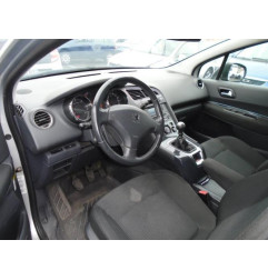 Com (Bloc Contacteur Tournant+Commodo Essuie Glace+Commodo Phare) PEUGEOT 5008 1 Photo n°9