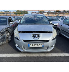 Com (Bloc Contacteur Tournant+Commodo Essuie Glace+Commodo Phare) PEUGEOT 5008 1 Photo n°13