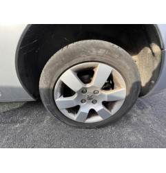 Interrupteur de leve vitre arriere gauche PEUGEOT 5008 1 Photo n°12