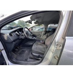 Interrupteur de leve vitre arriere gauche PEUGEOT 5008 1 Photo n°20