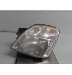 Optique avant principal gauche (feux)(phare) KIA PICANTO 1 Photo n°1