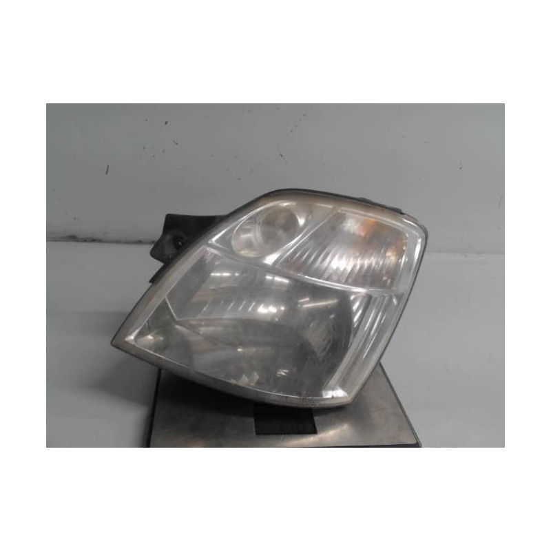 Optique avant principal gauche (feux)(phare) KIA PICANTO 1