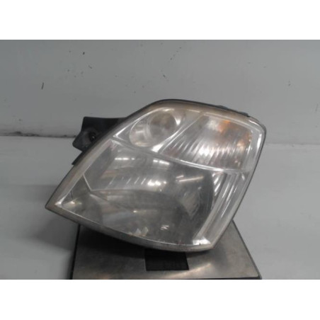 Optique avant principal gauche (feux)(phare) KIA PICANTO 1 Photo n°1