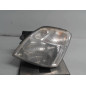 Optique avant principal gauche (feux)(phare) KIA PICANTO 1