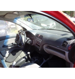 Optique avant principal gauche (feux)(phare) KIA PICANTO 1 Photo n°5