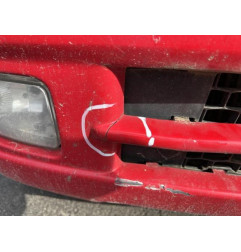 Optique avant principal gauche (feux)(phare) KIA PICANTO 1 Photo n°7