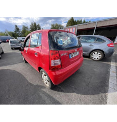 Optique avant principal gauche (feux)(phare) KIA PICANTO 1 Photo n°10