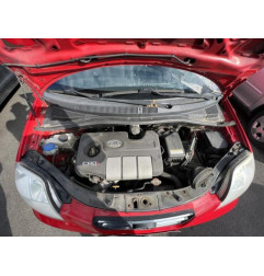 Optique avant principal gauche (feux)(phare) KIA PICANTO 1 Photo n°13