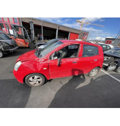 Optique avant principal gauche (feux)(phare) KIA PICANTO 1 Photo n°18