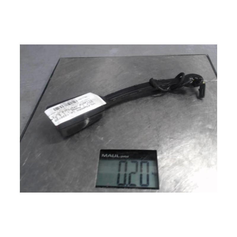 Attache ceinture avant droit VOLKSWAGEN GOLF 7