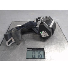 Ceinture arriere droit VOLKSWAGEN GOLF 7