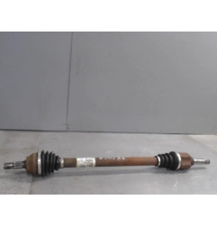 Cardan droit (transmission) PEUGEOT 207