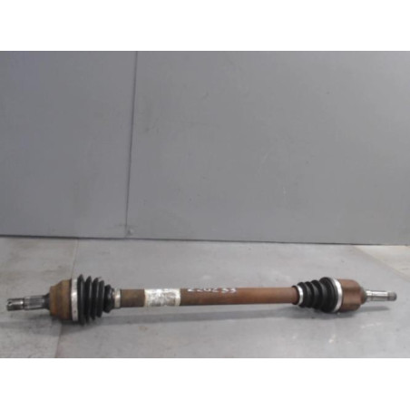Cardan droit (transmission) PEUGEOT 207