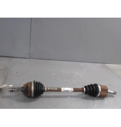 Cardan gauche (transmission) PEUGEOT 207 Photo n°1