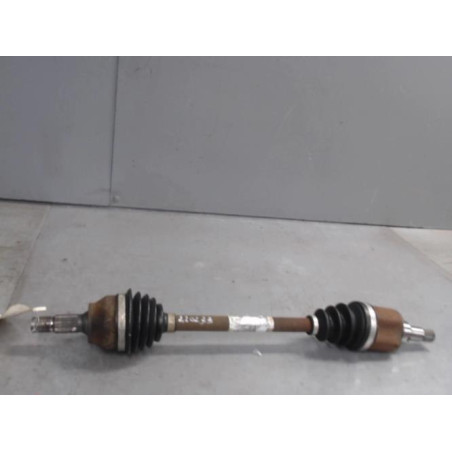 Cardan gauche (transmission) PEUGEOT 207 Photo n°1