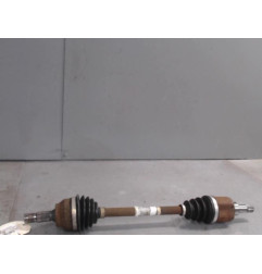 Cardan gauche (transmission) PEUGEOT 207