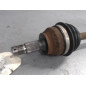 Cardan gauche (transmission) PEUGEOT 207