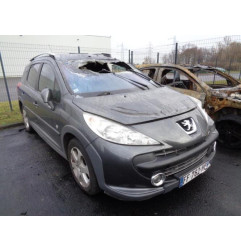 Cardan gauche (transmission) PEUGEOT 207 Photo n°6