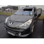 Cardan gauche (transmission) PEUGEOT 207