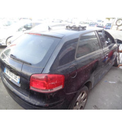 Levier de vitesses AUDI A3 2 Photo n°13