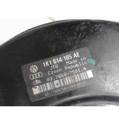 Mastervac AUDI A3 2 Photo n°1