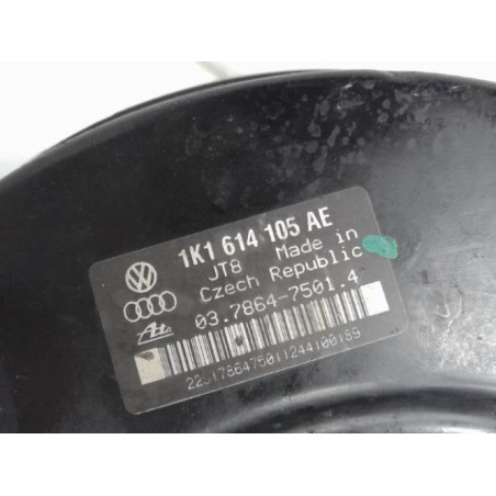 Mastervac AUDI A3 2 Photo n°1