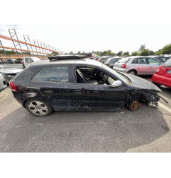 Mastervac AUDI A3 2 Photo n°15