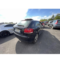 Mastervac AUDI A3 2 Photo n°19