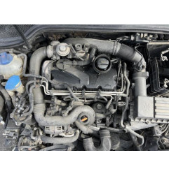 Ceinture arriere droit AUDI A3 2 Photo n°14