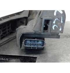 Pedale d'accelerateur AUDI A3 2 Photo n°1