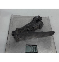 Pedale d'accelerateur AUDI A3 2