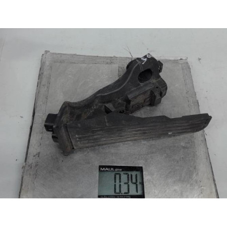Pedale d'accelerateur AUDI A3 2