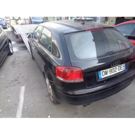 Pedale d'accelerateur AUDI A3 2