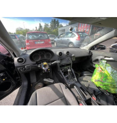 Pedale d'accelerateur AUDI A3 2 Photo n°14